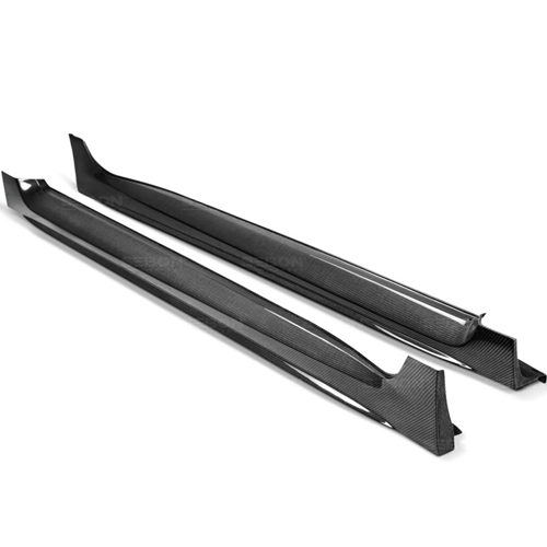 2015 - 2018 SUBARU WRX / STI OE SIDE SKIRTS (Pair)