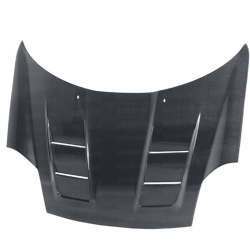 2000 - 2005 TOYOTA MR-S (ZZW30L) TS HOOD