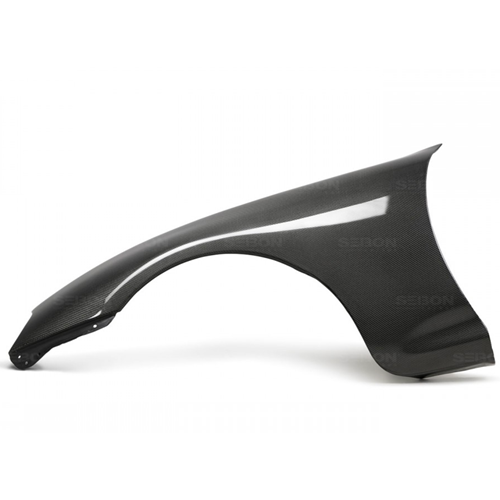 1993 - 1998 TOYOTA SUPRA OE FENDERS (Pair)