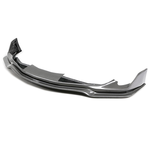 2020 - UP TOYOTA SUPRA A90 MB FRONT LIP