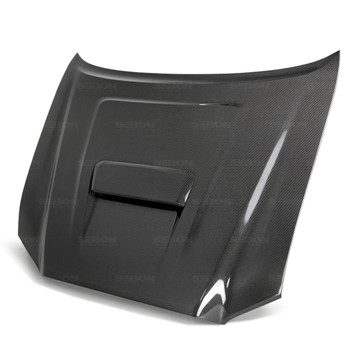 2015 - 2021 TOYOTA TACOMA TR HOOD