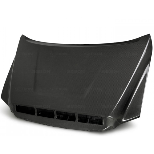 2014 - 2020 TOYOTA TUNDRA OE HOOD