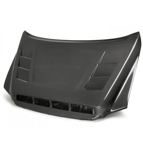 2014 - 2020 TOYOTA TUNDRA TS HOOD