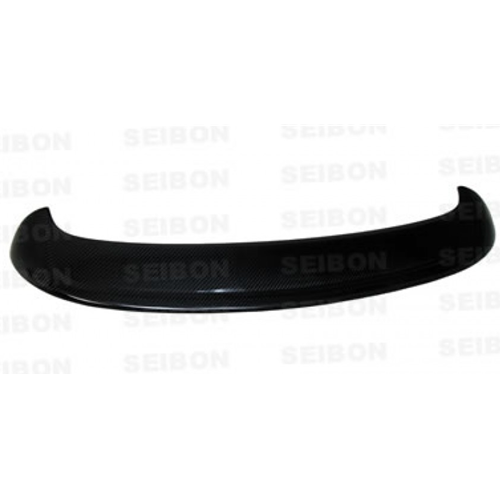 2006 - 2009 VOLKSWAGEN GTI MKV TW REAR SPOILER