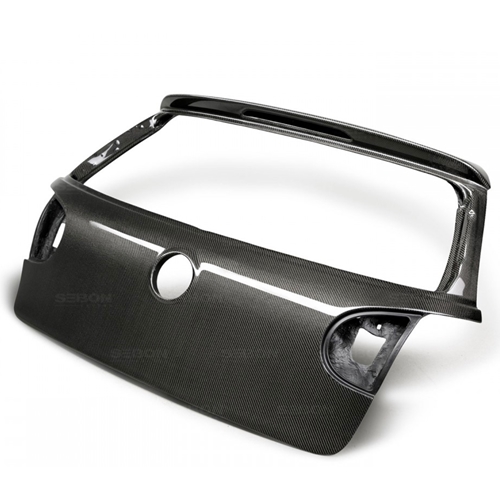 2006 - 2009 VOLKSWAGEN GOLF/GTI/R32 MKV OE TRUNK