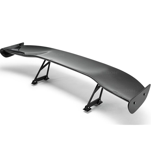 UNIVERSAL REAR SPOILER