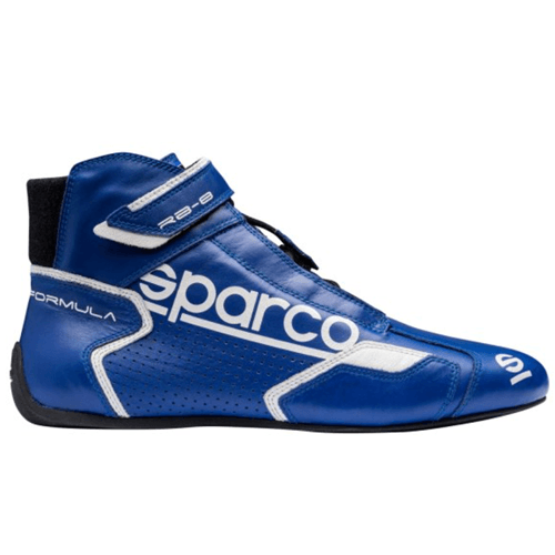 SHOE FORMULA RB8.1 37 BLU/WHT