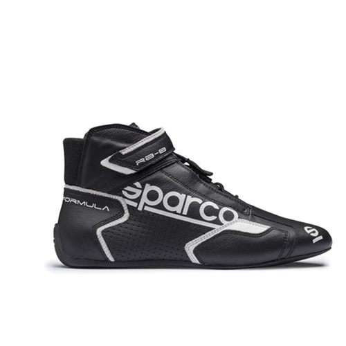 SHOE FORMULA RB8.1 37 BLK/WHT