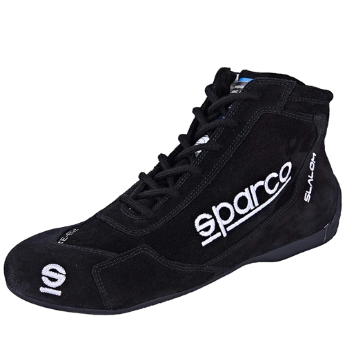 SHOE SLALOM RB3.1 36 BLK