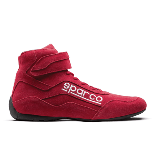 SHOE RACE 2 10 RED