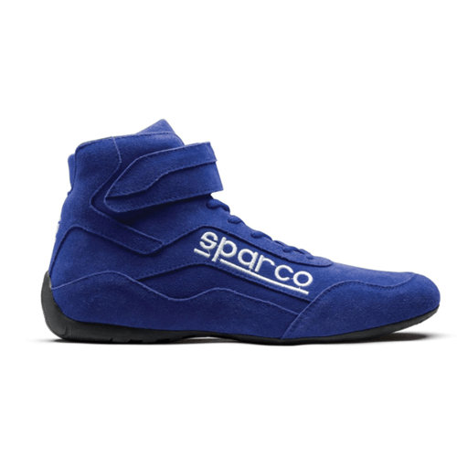 SHOE RACE 2 10.5 BLUE