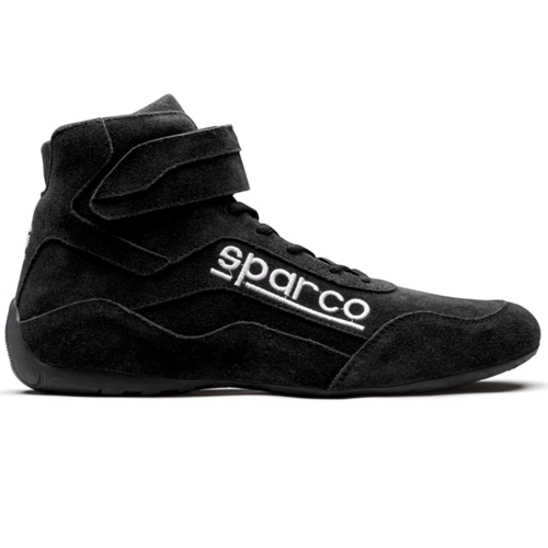 SHOE RACE 2 10.5 BLACK