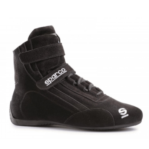 SHOE SFI 20 BLACK 38