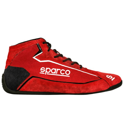 SHOE SLALOM+ 35 RED