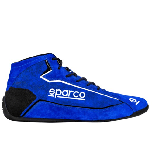 SHOE SLALOM+ 36 BLU