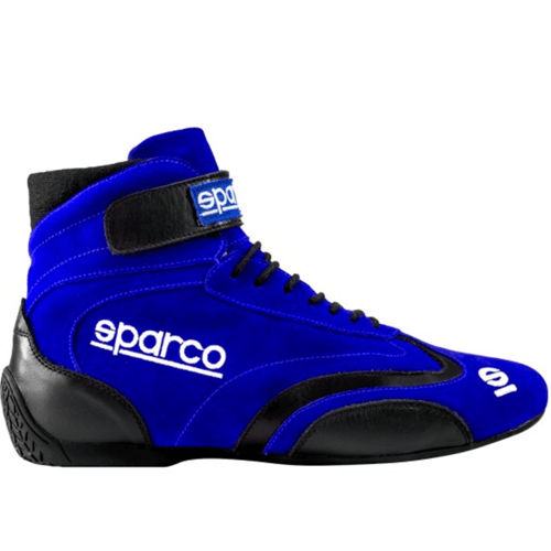 *SHOE TOP 40 BLUE