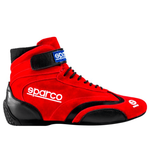 *SHOE TOP 40 RED