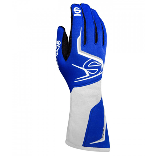 GLOVE TIDE 11 BLU/WHT