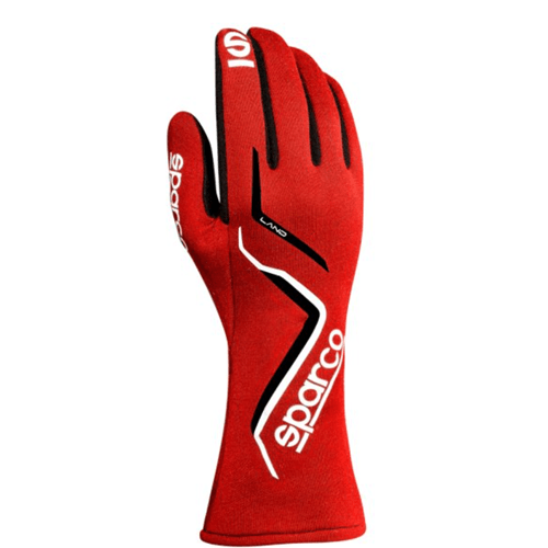 GLOVE LAND 06 RED