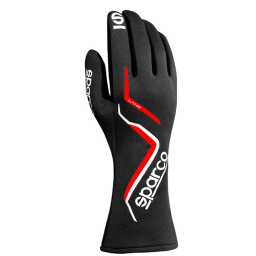 GLOVE LAND 09 BLK