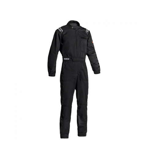 SUIT MS3 XXL BLK