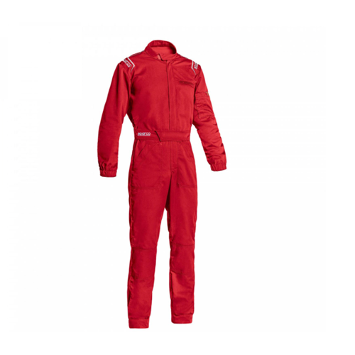 SUIT MS3 LRG RED