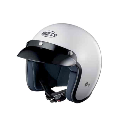 HELMET J-1 CLUB XS BI