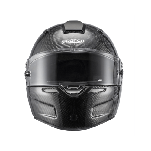 HELMET AIR KF-7W CARBON SML