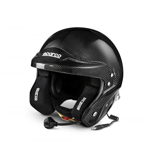 HELMET SKY RJ-7I 8859 CARB SM