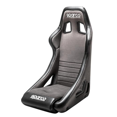 SEAT SPRINT PERFORMANCE GREY