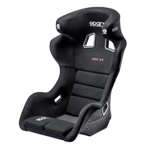 SEAT ADV XT GF 8862 BLACK