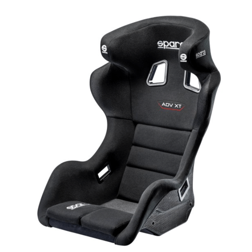 SEAT ADV XT BLACK