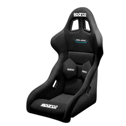 SEAT PRO 2000 QRT