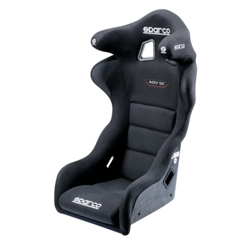 SEAT ADV SC BLACK