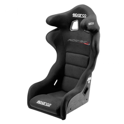 SEAT ADV-SCX CARBON BLACK