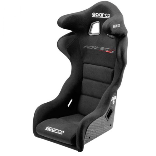 SEAT ADV-SCXH CARBON BLACK