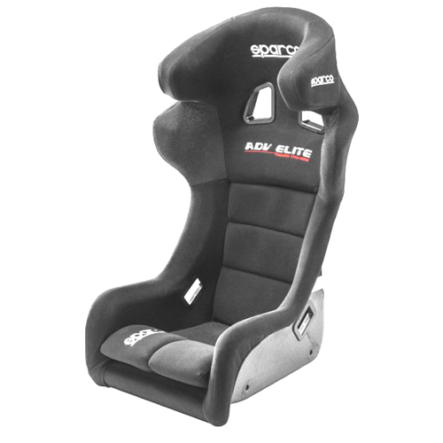 SEAT ADV ELITE 8862 BLACK