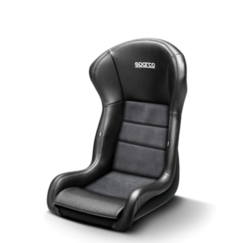 SEAT STRADALE PERFORMANCE BLK