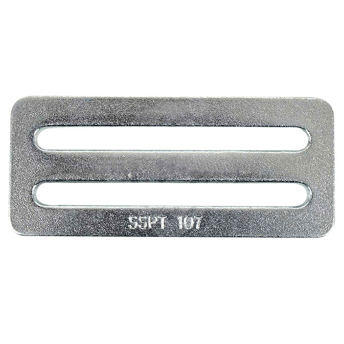 BELT 3-BAR SLIDE 3 INCH