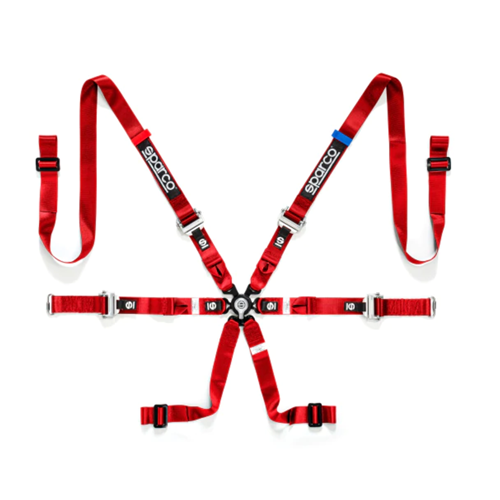 *BELT PRIME H-9 EVO RED