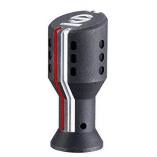 SHIFT KNOB SETTANTA BLACK