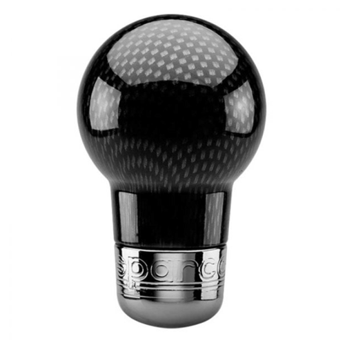 SHIFT KNOB RACING CARBON