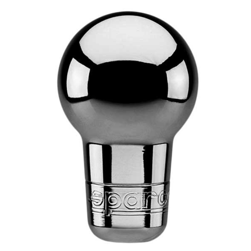 SHIFT KNOB RACING POLISHED