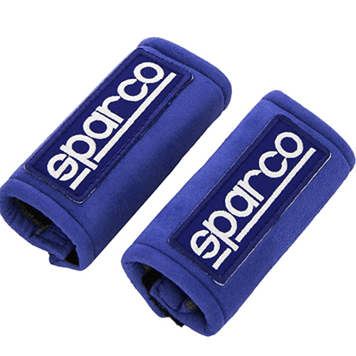 BELT PAD MINI BLUE