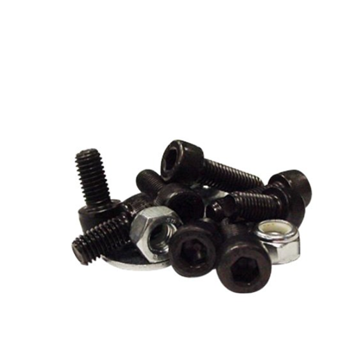 SEAT HARDWARE SPACER KIT