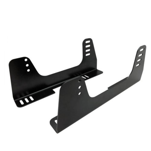 SIDE MOUNT QRT-R STEEL BLACK