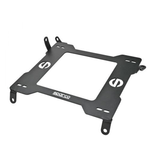 BASE MINI COOPER 01-13 LFT