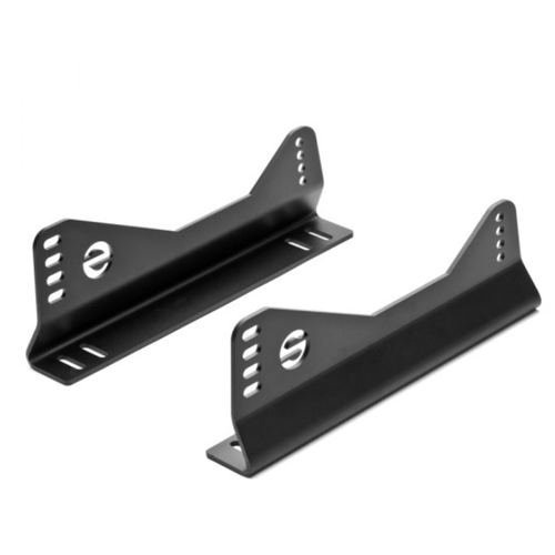 SIDE MOUNT ALUMINUM BLACK