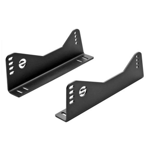 SIDE MOUNT ALUMINUM 90 BLACK