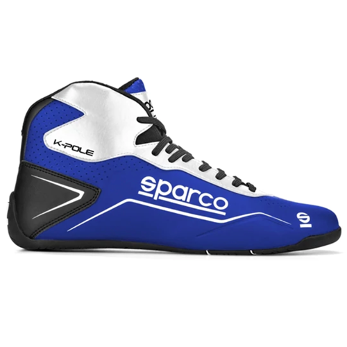 *SHOE S-POLE 30 BLU/BLU